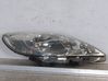 Lampa przednia 10530UP