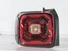 Lampa tylna 16916UP