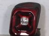 Lampa tylna 10178UP