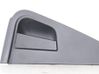 Takaoven ulkokahva 3697UP