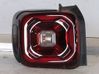 Luz trasera/de freno 4881UP