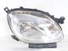 Lampa przednia 24063UP