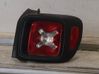 Lampa tylna 12287UP