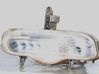 Faro delantero LED diurno 6483UP