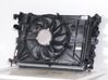 Radiador del refrigerante 12305UP