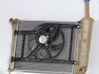 Radiador del refrigerante 6381UP