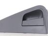 Takaoven ulkokahva 2494UP