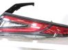 Lampa tylna 9538UP
