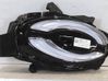 Lampa LED do jazdy dziennej 3760UP