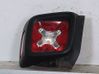 Lampa tylna 10081UP