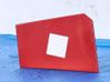 Klapka wlewu paliwa 25272UP