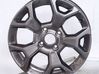 Felgi aluminiowe R18 25748UP