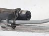 Motor y varillaje del limpiaparabrisas delantero 29602UP