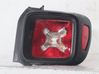 Lampa tylna 27323UP