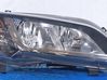 Lampa przednia 25065UP