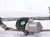 Kompresor / Sprężarka klimatyzacji A/C 25784UP