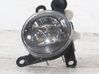 Luz de niebla delantera 30833UP