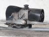 Mechanizm i silniczek wycieraczek szyby przedniej / czołowej 37762UP