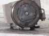 Kompresor / Sprężarka klimatyzacji A/C 37196UP