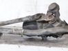 Motor y varillaje del limpiaparabrisas delantero 37228UP