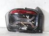 Lampa tylna 36831UP