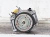 Compresor (bomba) del aire acondicionado (A/C)) 40595UP