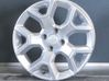 R18-alumiinivanne 37481UP