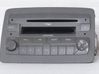 Panel / Radioodtwarzacz CD/DVD/GPS 44544UP