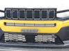 Priekinis bamperis 40974UP