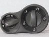 Panel klimatyzacji 44793UP