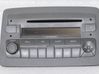 Unidad delantera de radio/CD/DVD/GPS 43452UP
