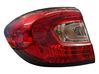 Rear/tail lights 265558548R