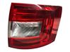 Lampa tylna 5E9945096