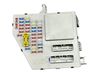 Juego de caja de fusibles 919502K233