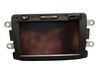 Radio/CD/DVD/GPS head unit 281154879R