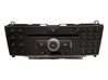 Unidad delantera de radio/CD/DVD/GPS A2048703996