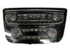 Panel / Radioodtwarzacz CD/DVD/GPS E1060945