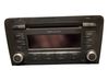 Panel / Radioodtwarzacz CD/DVD/GPS 8P0035186P