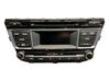Radio/CD/DVD/GPS head unit 96170C8950