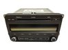 Panel / Radioodtwarzacz CD/DVD/GPS 5J0035161D