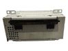Radio/CD/DVD/GPS head unit F1BT18C815LH
