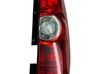 Rear/tail lights 20570748