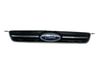 Front bumper upper radiator grill AM51R8200B