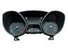 Speedometer (instrument cluster) F1ET10849BMN
