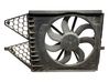 Radiator cooling fan shroud 6R01212070