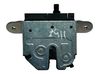 Tailgate/trunk/boot lock/catch/latch A102523