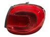 Rear/tail lights 51918105