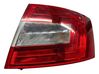 Lampa tylna 18414002