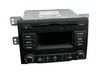 Unidad delantera de radio/CD/DVD/GPS 961701W750CA
