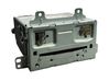 Unidad delantera de radio/CD/DVD/GPS 23422744